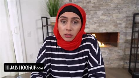 hijab blowjob|Hijab Blowjob Porn Videos 